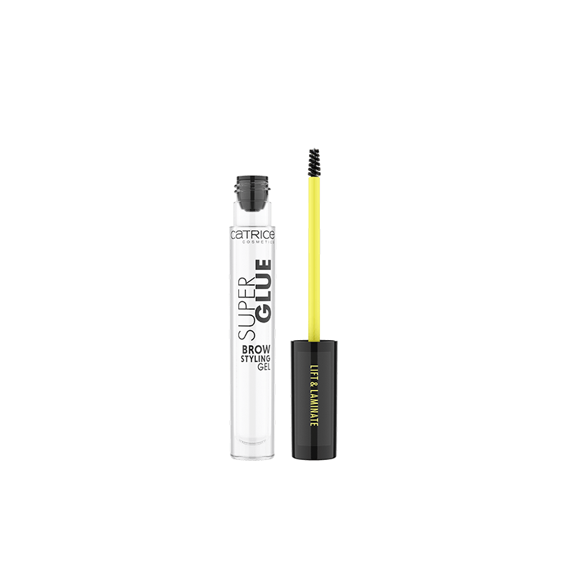 Catrice Super Glue Brow Styling Gel – Réf. 935782