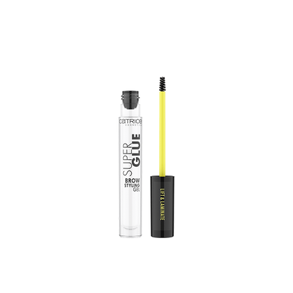 Catrice Super Glue Brow Styling Gel – Réf. 935782