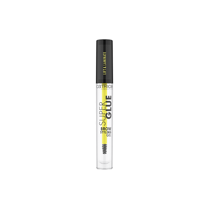 Catrice Super Glue Brow Styling Gel – Réf. 935782