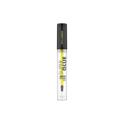 Catrice Super Glue Brow Styling Gel – Réf. 935782
