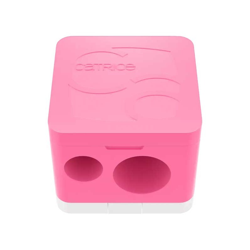 Catrice Taille-Crayon Double
