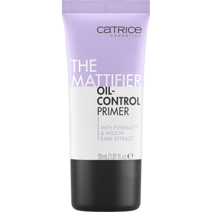 Catrice The Mattifier Oil-Control Primer