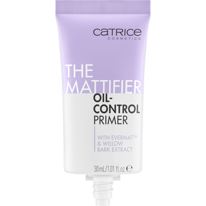 Catrice The Mattifier Oil-Control Primer