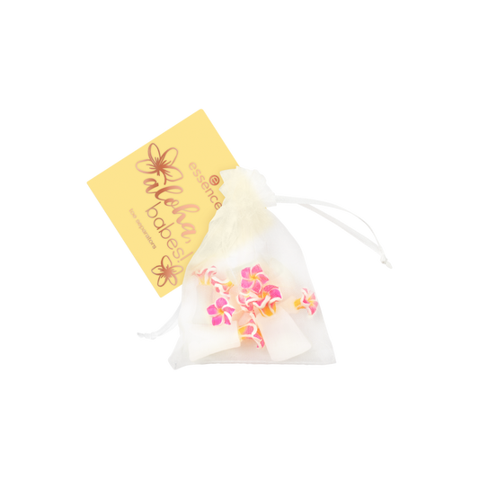 Essence Aloha, Babes! Toe Separators