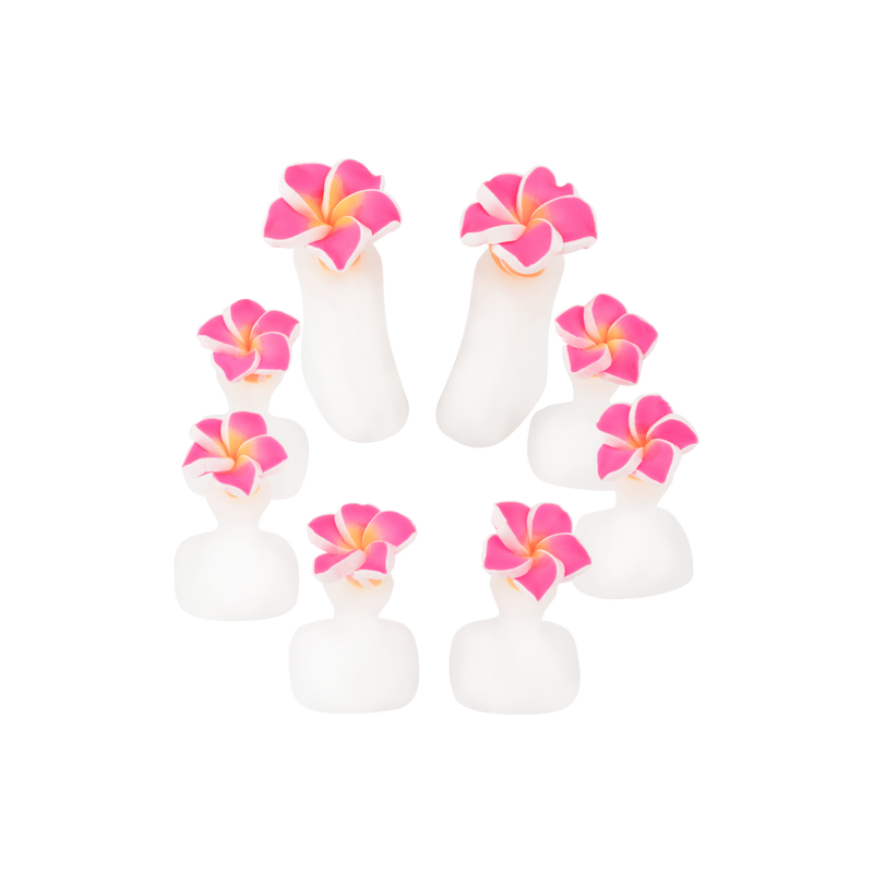 Essence Aloha, Babes! Toe Separators
