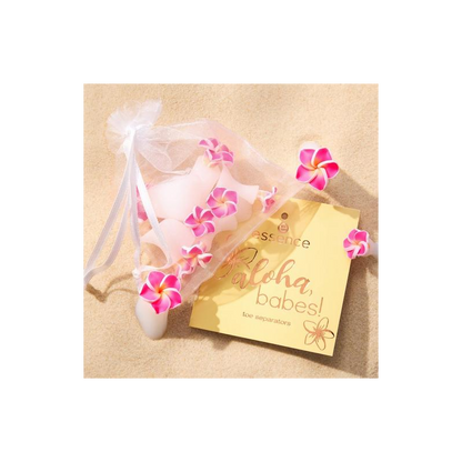 Essence Aloha, Babes! Toe Separators