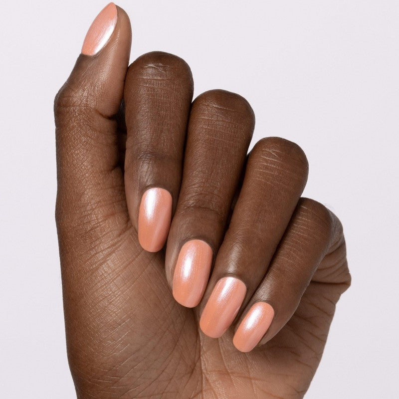 Essence Glazed Donut Transforming Top Coat