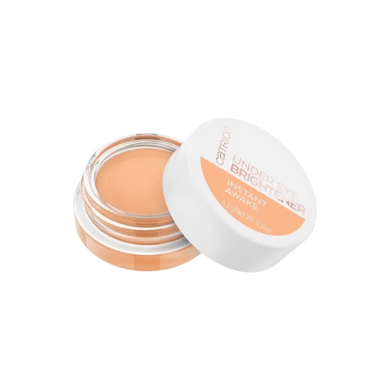 Catrice Under Eye Brightener – 20