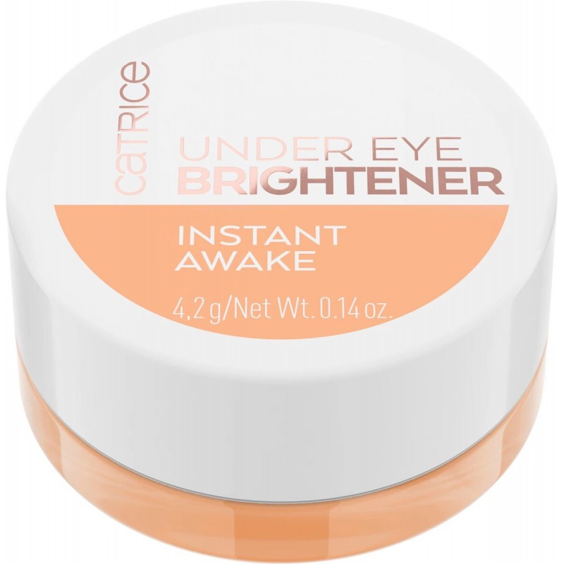 Catrice Under Eye Brightener – 20