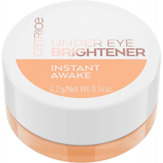 Catrice Under Eye Brightener – 20