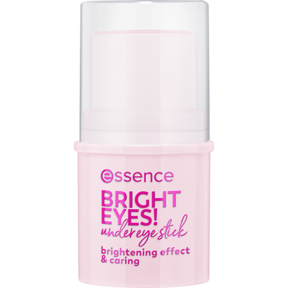 Essence Bright Eyes! Under Eye Stick – 01 Soft Rose