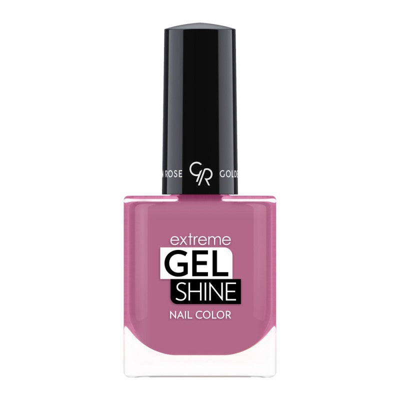 Golden Rose Extreme Gel Shine Nail Color – 25