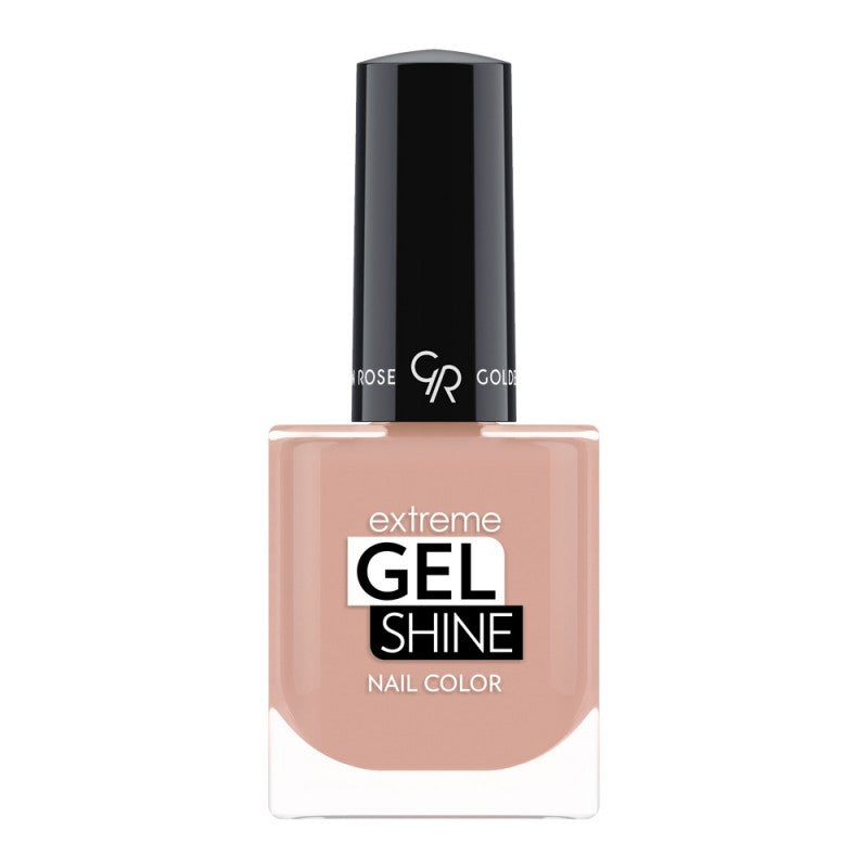 Golden Rose Extreme Gel Shine Nail Color – 09