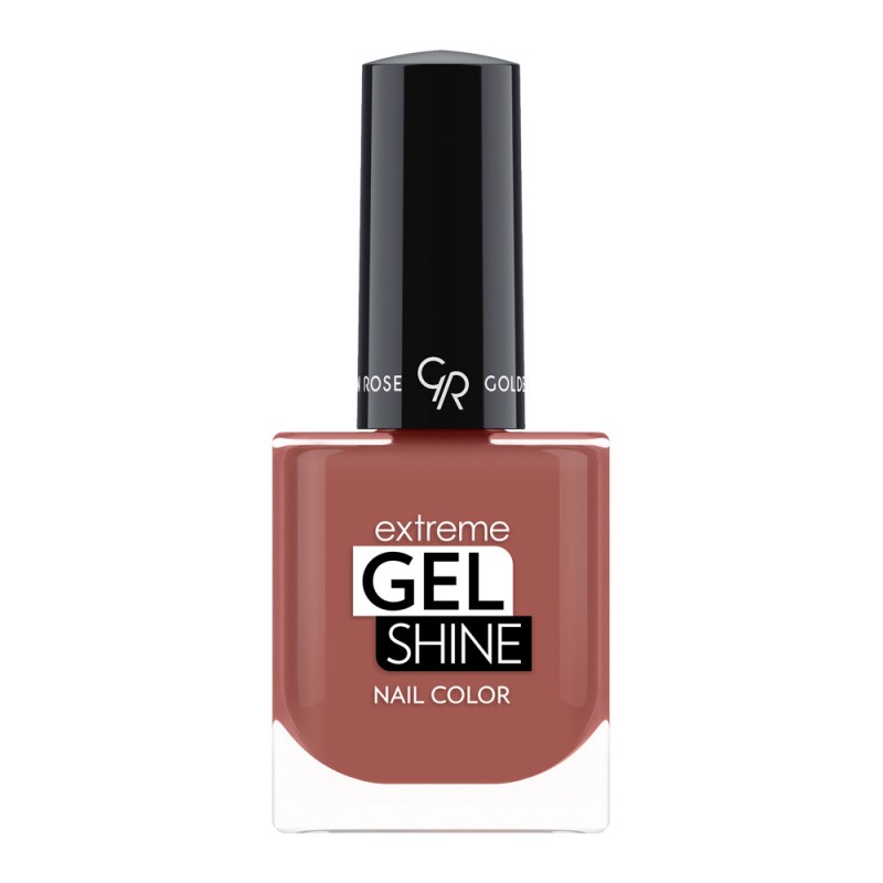 Golden Rose Extreme Gel Shine Nail Color – 51