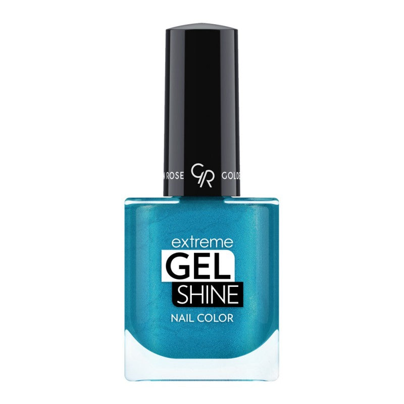 Golden Rose Extreme Gel Shine Nail Color – 34