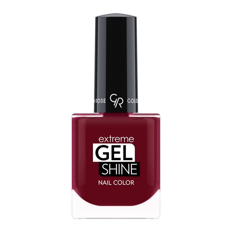 Golden Rose Extreme Gel Shine Nail Color – 66