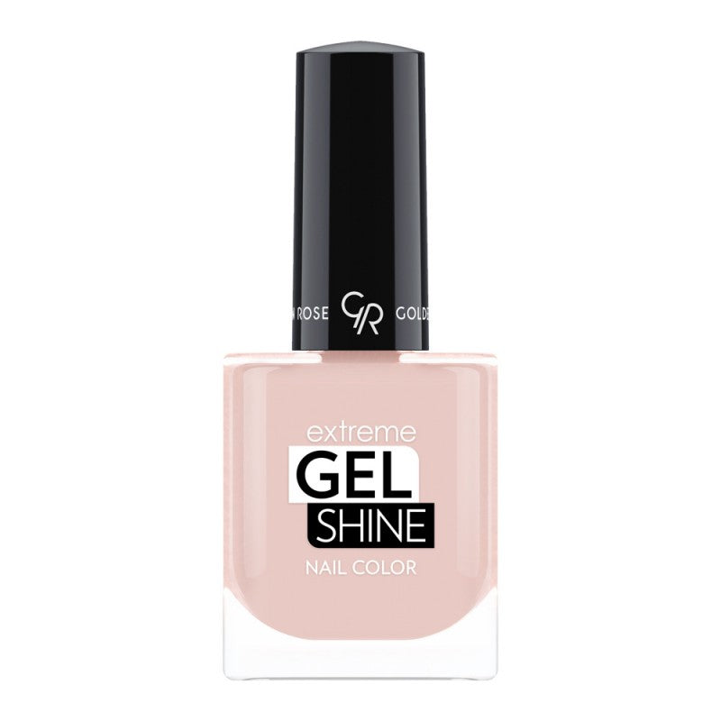 Golden Rose Extreme Gel Shine Nail Color – 08
