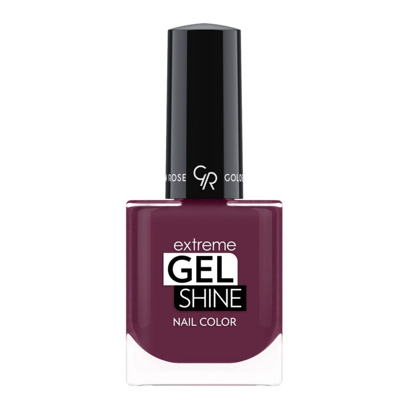 Golden Rose Extreme Gel Shine Nail Color – 55