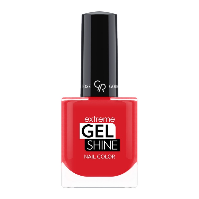 Golden Rose Extreme Gel Shine Nail Color – 58