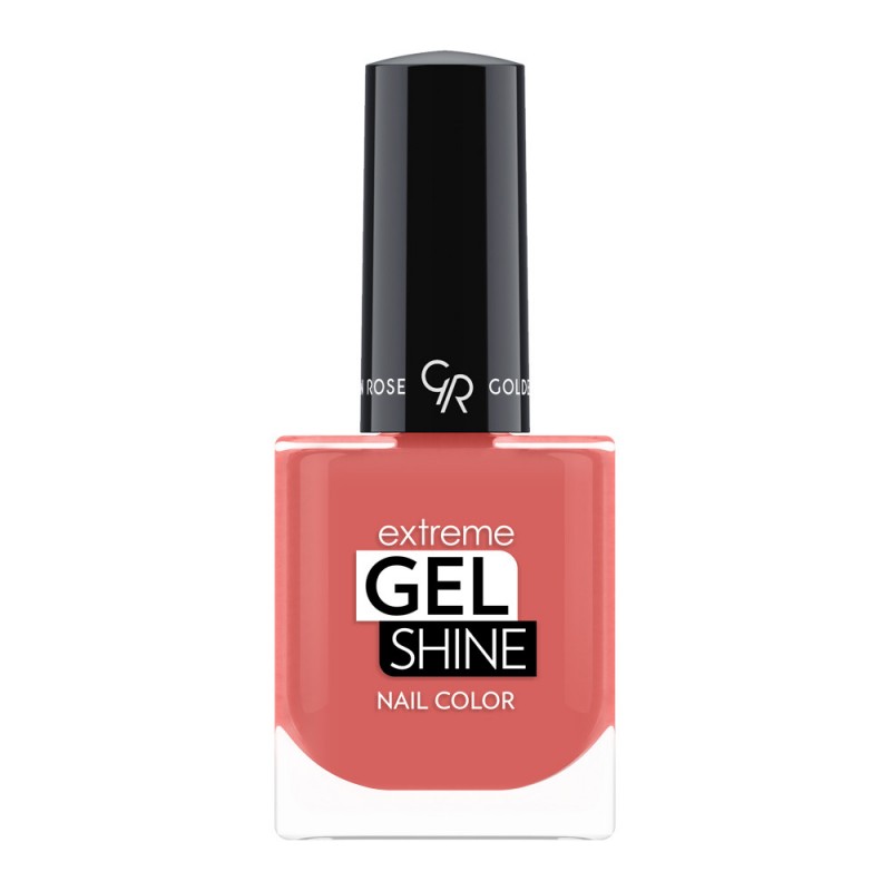 Golden Rose Extreme Gel Shine Nail Color – 19