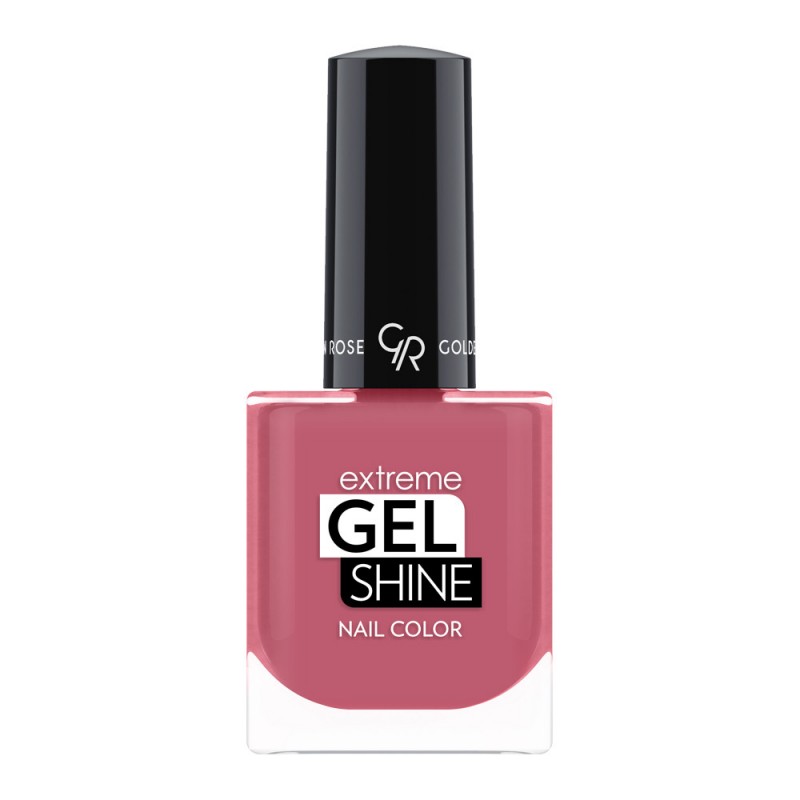 Golden Rose Extreme Gel Shine Nail Color – 18