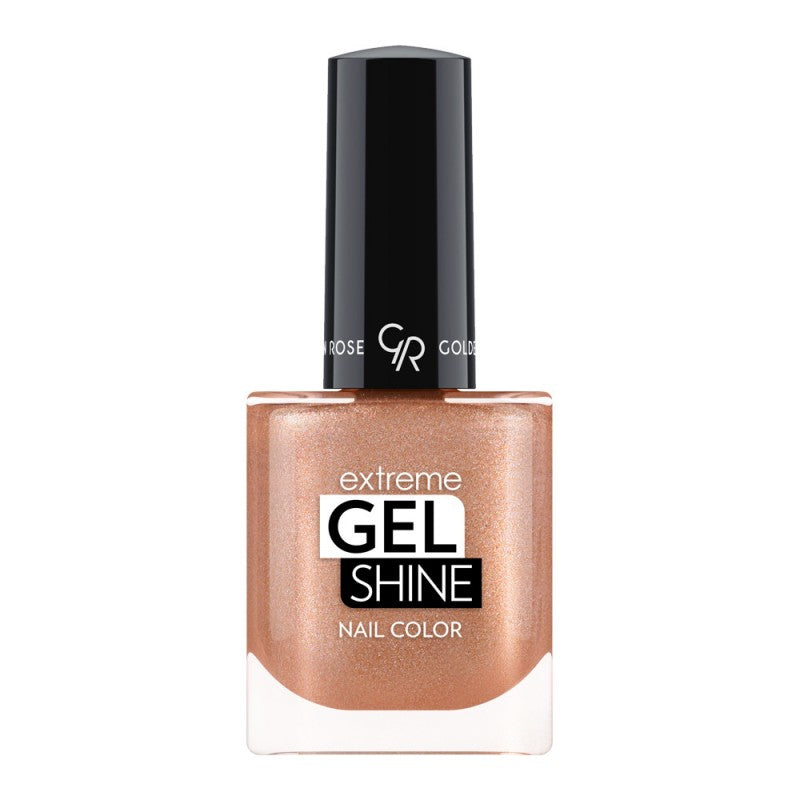 Golden Rose Extreme Gel Shine Nail Color – 40