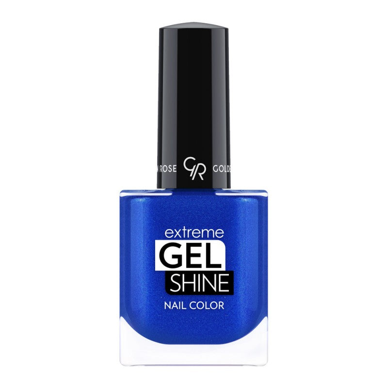 Golden Rose Extreme Gel Shine Nail Color – 33