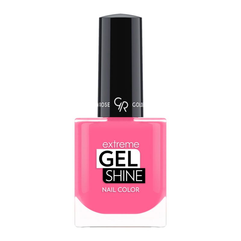 Golden Rose Extreme Gel Shine Nail Color – 21