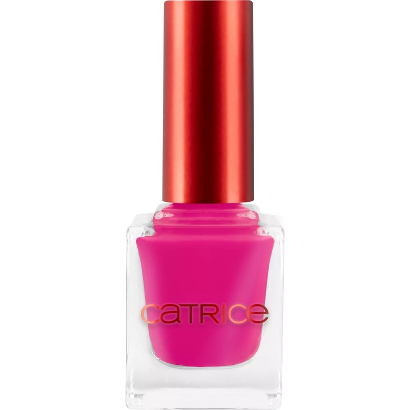 Catrice Heart Affair Vernis à Ongles – 01