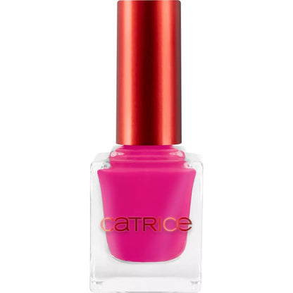 Catrice Heart Affair Vernis à Ongles – 01