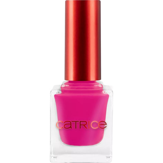 Catrice Heart Affair Vernis à Ongles – 01