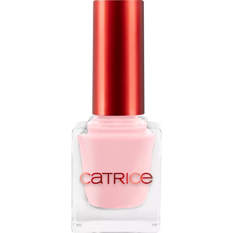 Catrice Heart Affair Vernis à Ongles – 02 Rose