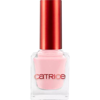 Catrice Heart Affair Vernis à Ongles – 02 Rose