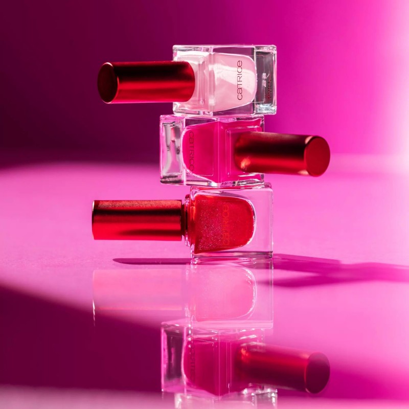 Catrice Heart Affair Vernis à Ongles – 01