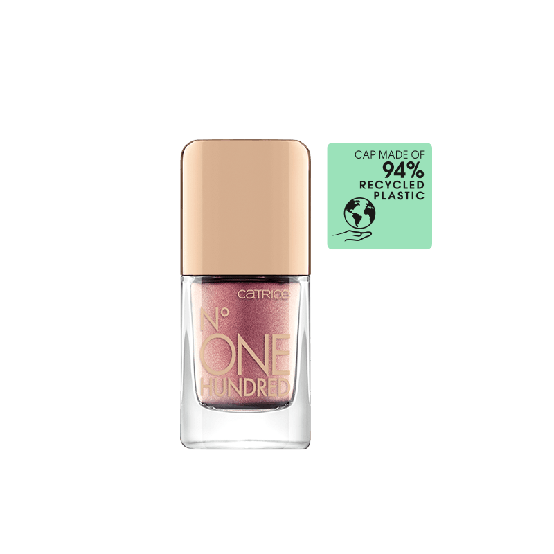 Catrice ICONails Gel Lacquer – 100