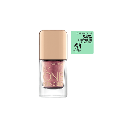 Catrice ICONails Gel Lacquer – 100