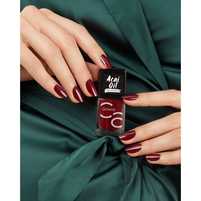 Catrice ICONails Gel Lacquer – 82