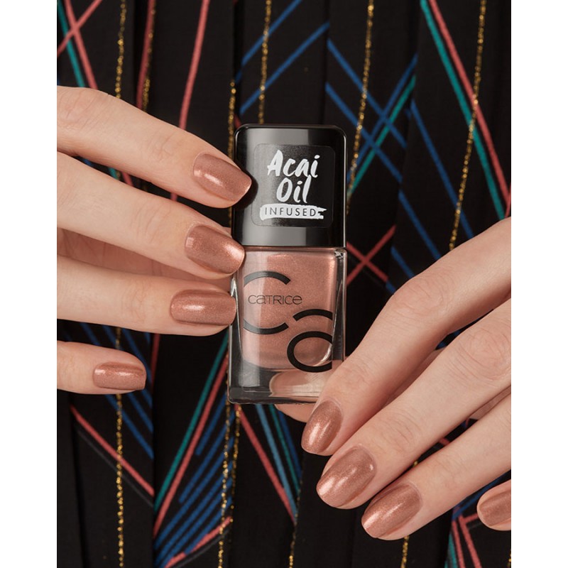 Catrice ICONails Gel Lacquer – 85