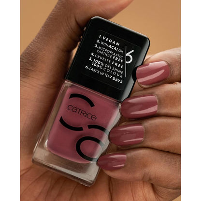 Catrice ICONails Gel Lacquer – 104