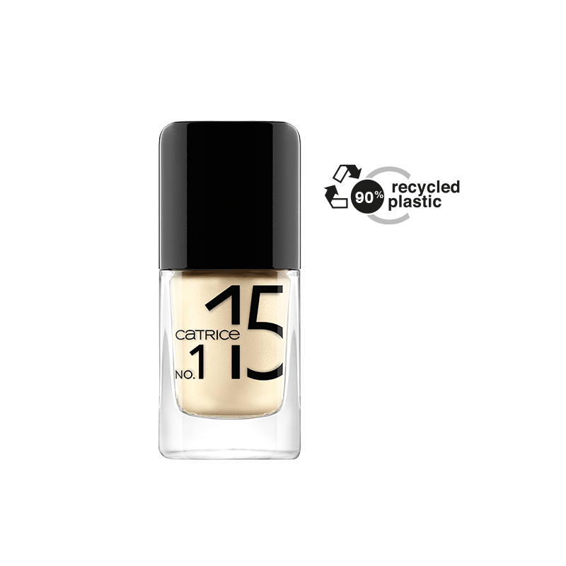 Catrice ICONails Gel Lacquer – 115