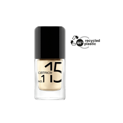 Catrice ICONails Gel Lacquer – 115
