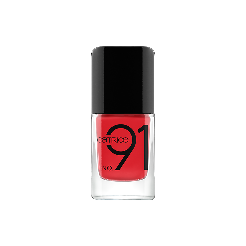 Catrice ICONails Gel Lacquer – 91