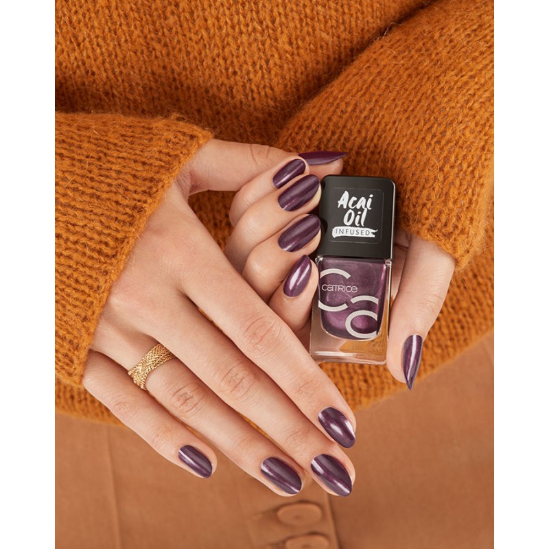 Catrice ICONails Gel Lacquer – 80
