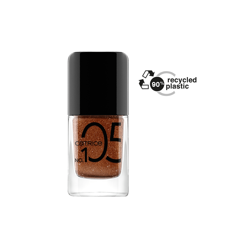 Catrice ICONails Gel Lacquer – 105