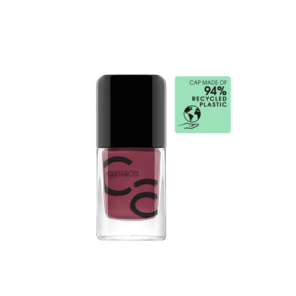 Catrice ICONails Gel Lacquer – 101