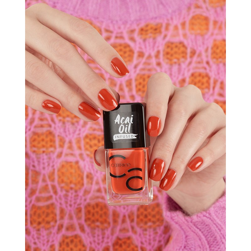 Catrice ICONails Gel Lacquer – 83