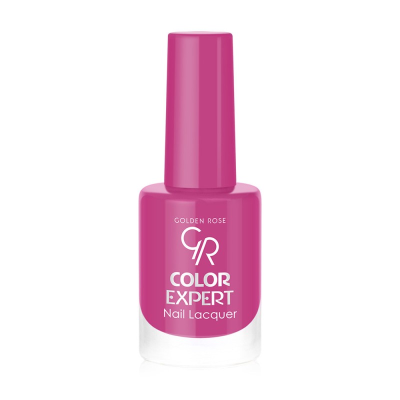 Golden Rose Color Expert Nail Lacquer – 17