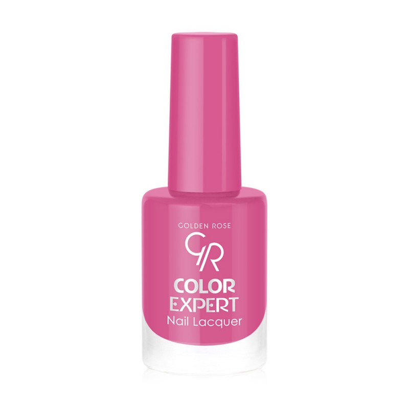 Golden Rose Color Expert Nail Lacquer – 19