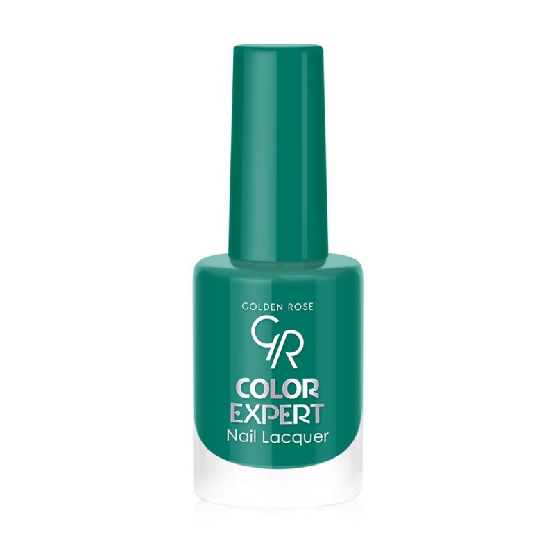 Golden Rose Color Expert Nail Lacquer – 55