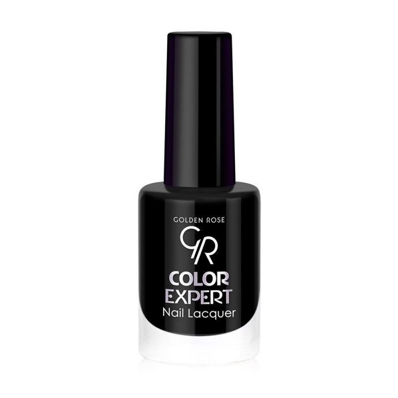 Golden Rose Color Expert Nail Lacquer – 60